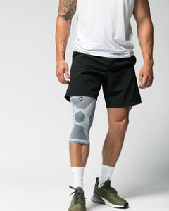 Active Knee System