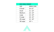 Load image into Gallery viewer, ASO Black